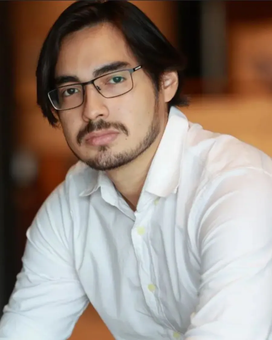 Gabriel Victor
