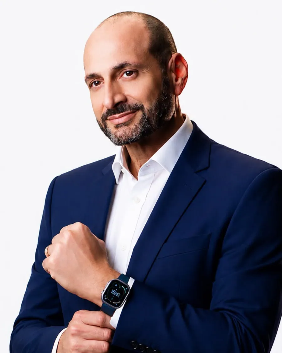 Victor Pimenta